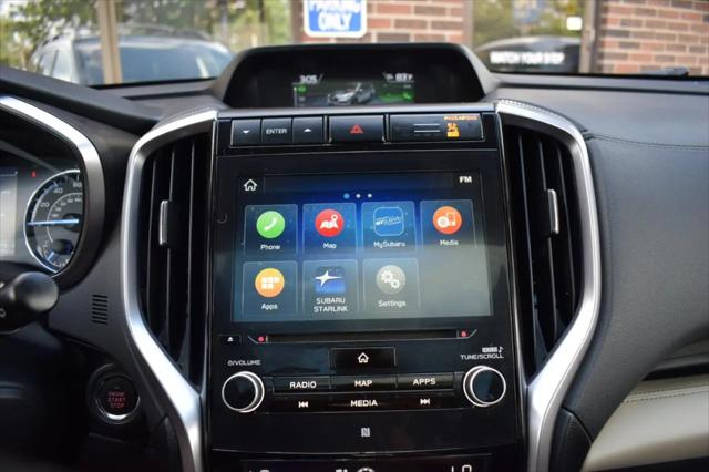 2021 Subaru Ascent Limited