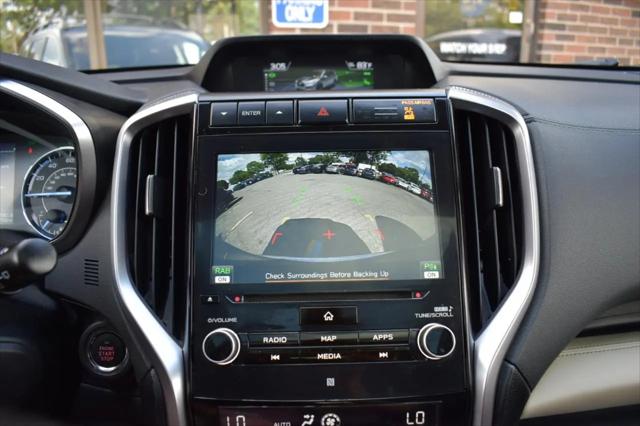 2021 Subaru Ascent Limited