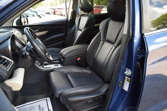 2021 Subaru Ascent Limited