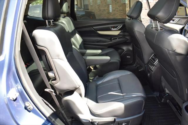 2021 Subaru Ascent Limited