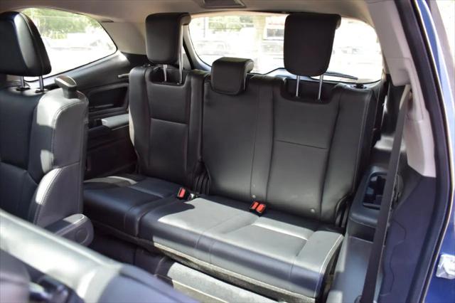 2021 Subaru Ascent Limited