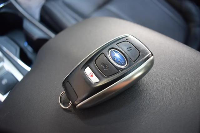 2021 Subaru Ascent Limited