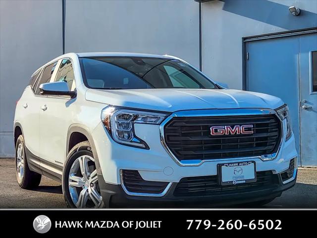 2024 GMC Terrain AWD SLE for sale in Joliet, IL