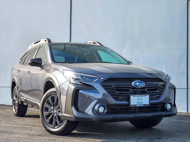 2024 Subaru Outback Onyx Edition for sale in Joliet, IL
