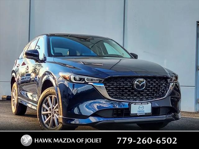 2024 Mazda CX-5 2.5 S Select for sale in Joliet, IL