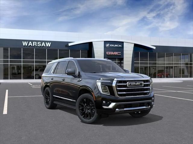 2026 GMC Yukon 4WD Elevation for sale in Warsaw, IN