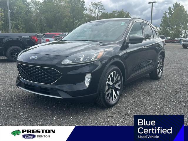 2020 Ford Escape SEL for sale in Denton, MD