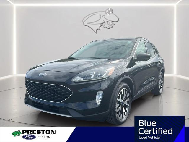 2020 Ford Escape SEL for sale in Denton, MD