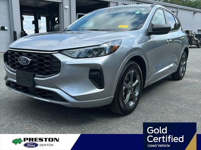 2024 Ford Escape ST-Line for sale in Denton, MD