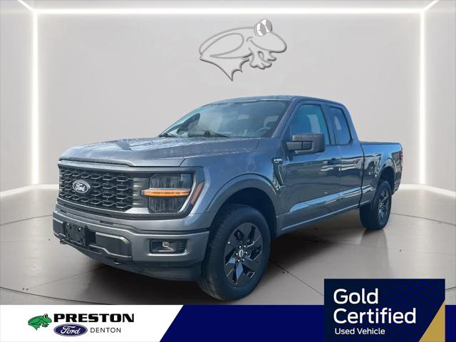 2025 Ford F-150 STX for sale in Denton, MD