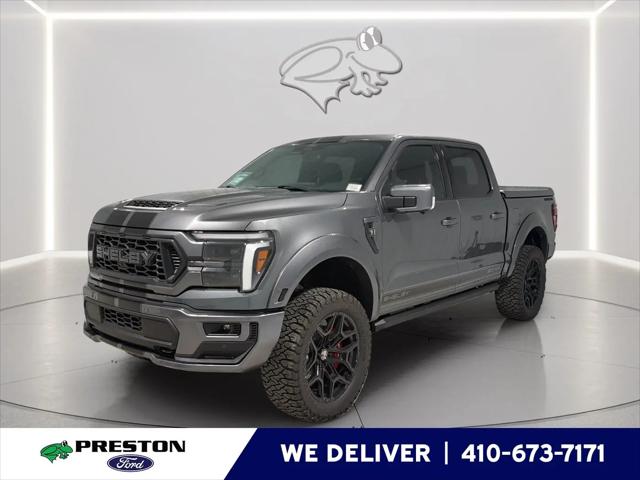 2026 Ford F-150 LARIAT for sale in Denton, MD
