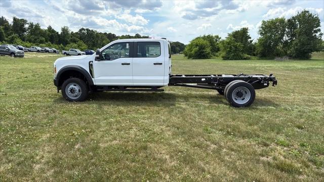 2026 Ford F-450 XL