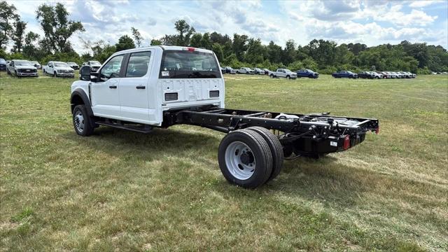 2026 Ford F-450 XL