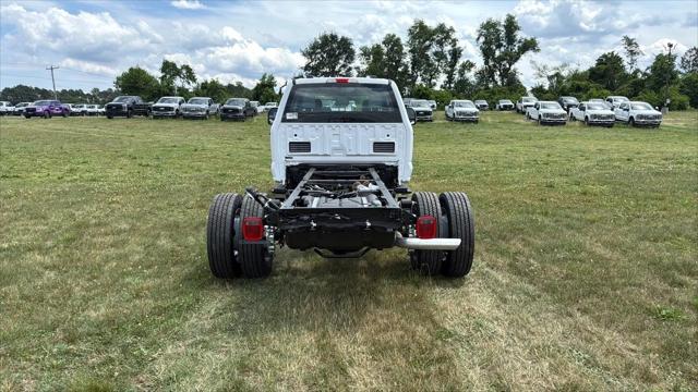 2026 Ford F-450 XL