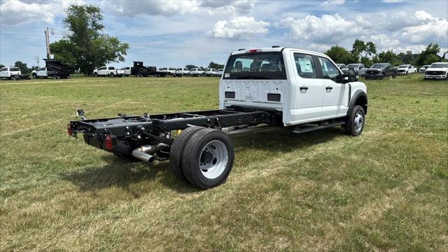 2026 Ford F-450 XL