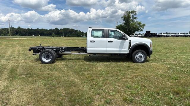 2026 Ford F-450 XL