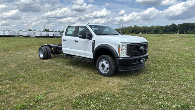 2026 Ford F-450 XL