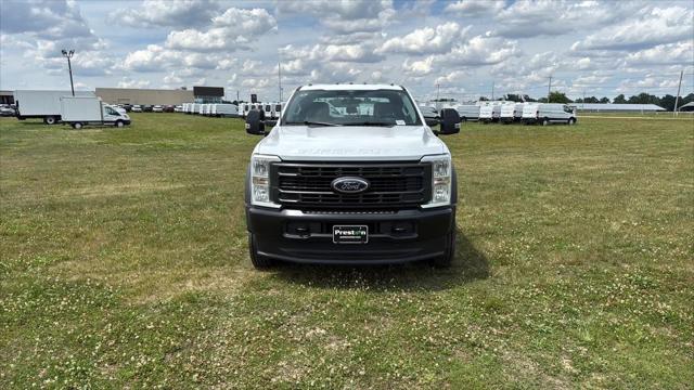 2026 Ford F-450 XL