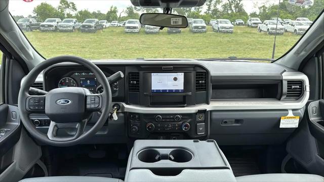 2026 Ford F-450 XL