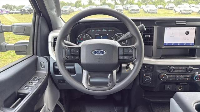 2026 Ford F-450 XL