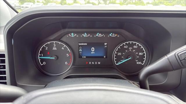 2026 Ford F-450 XL