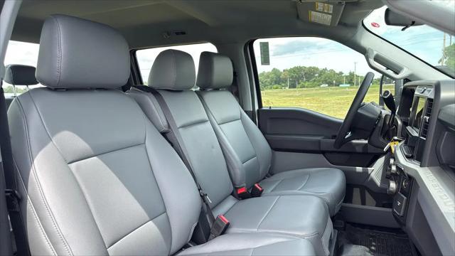 2026 Ford F-450 XL