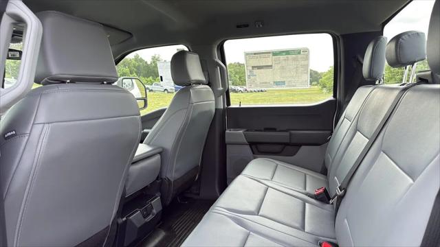 2026 Ford F-450 XL