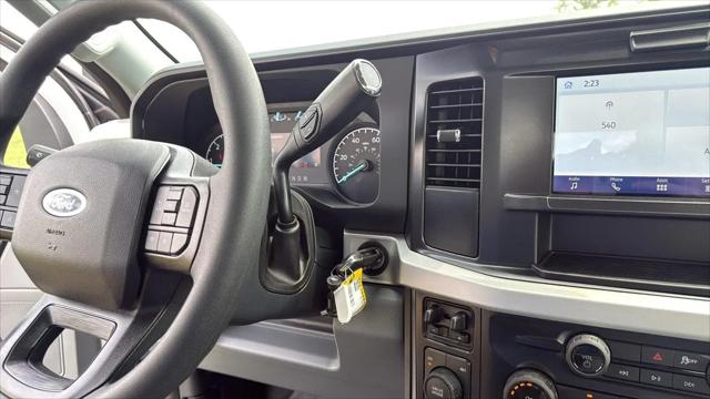2026 Ford F-450 XL