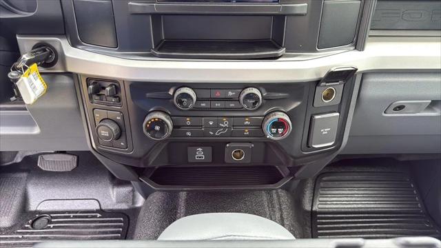 2026 Ford F-450 XL