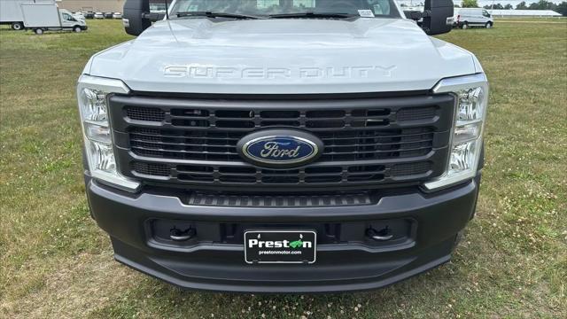 2026 Ford F-450 XL