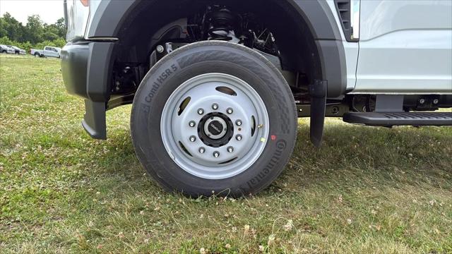 2026 Ford F-450 XL