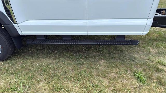 2026 Ford F-450 XL