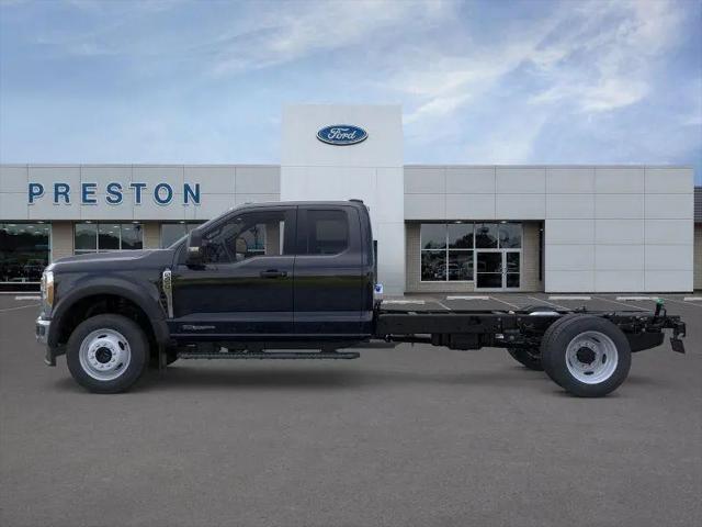 2026 Ford F-450 XL