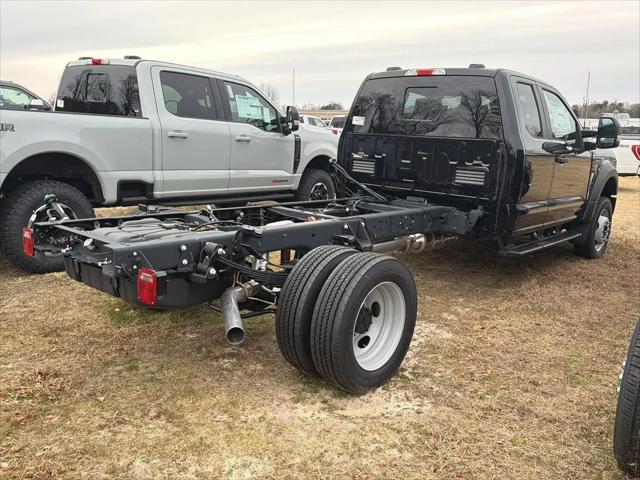 2026 Ford F-450 XL