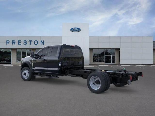2026 Ford F-450 XL