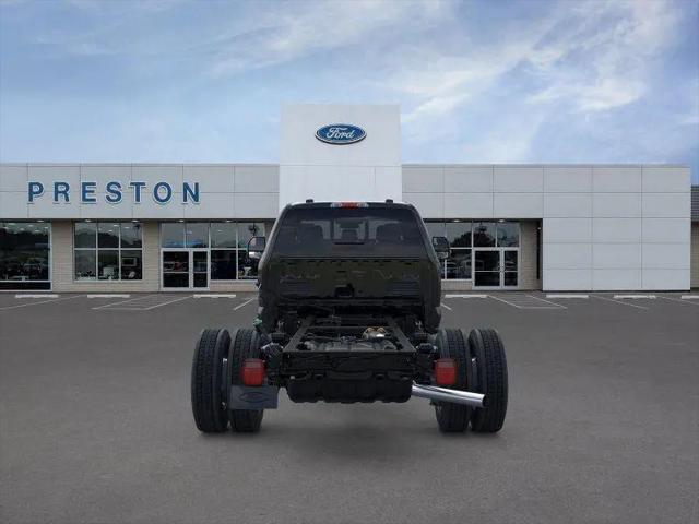 2026 Ford F-450 XL