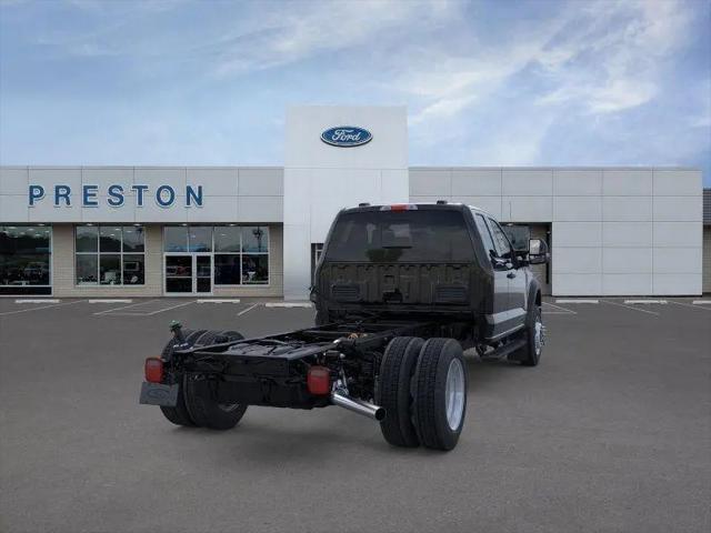 2026 Ford F-450 XL