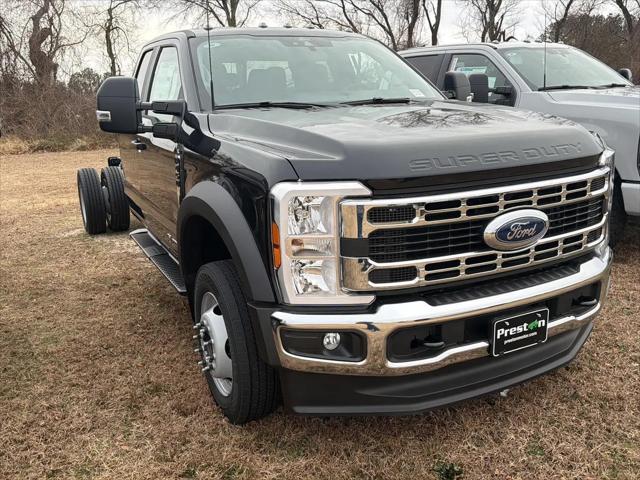 2026 Ford F-450 XL