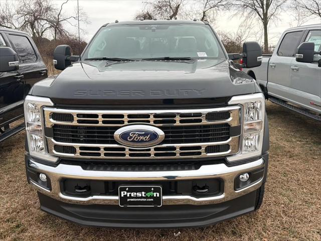 2026 Ford F-450 XL