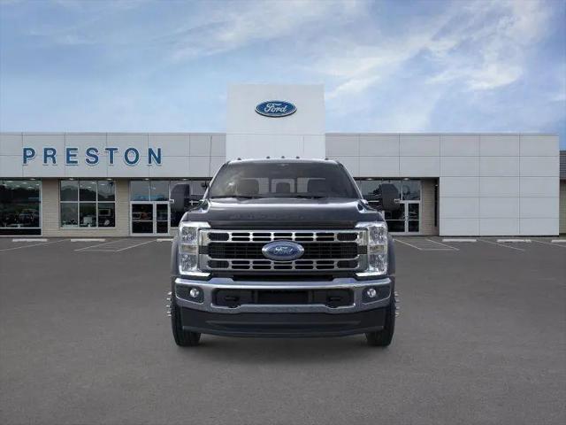 2026 Ford F-450 XL