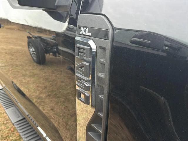 2026 Ford F-450 XL