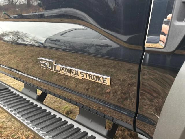 2026 Ford F-450 XL