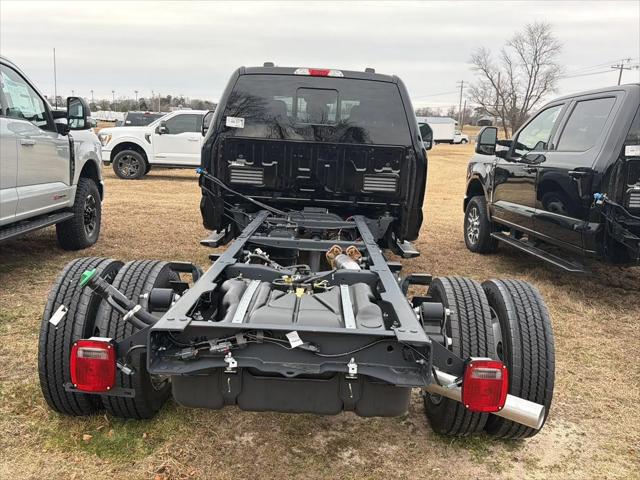 2026 Ford F-450 XL