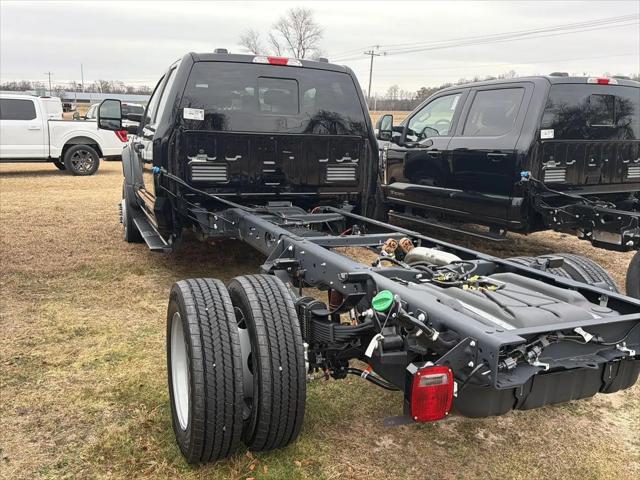 2026 Ford F-450 XL