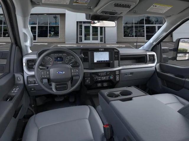 2026 Ford F-450 XL