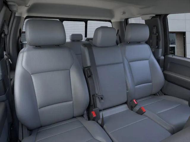 2026 Ford F-450 XL