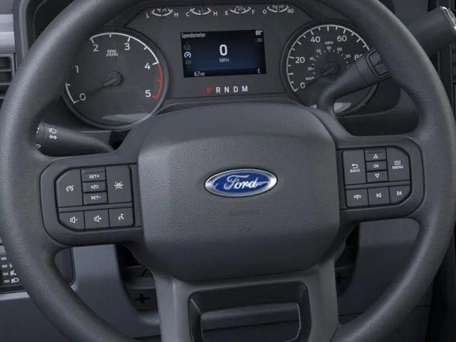 2026 Ford F-450 XL