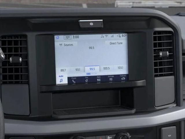 2026 Ford F-450 XL