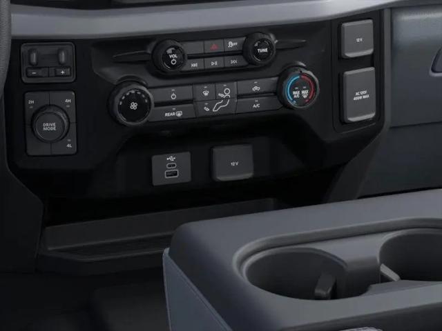 2026 Ford F-450 XL