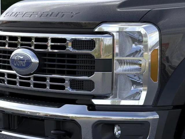 2026 Ford F-450 XL